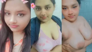Cute Teen Chubby Girl Boobs Play Indianxxx