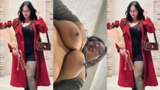 Indian Cute Baddie Riding And Boobs Sucking By Bf Video