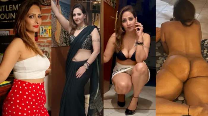 Punjabi Cuckold Milf Wife Giving Blowjob & Fingering Video