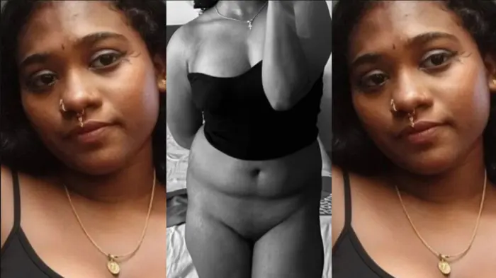Tamil Dusky Girl Blowjob Licked by Another Girl & Fucking Video