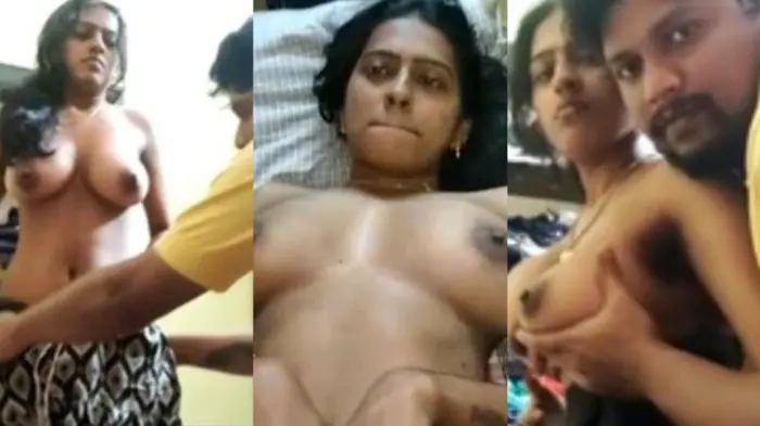 Tamil Dusky Girl Pussy Fingered And Fucked Hard Video