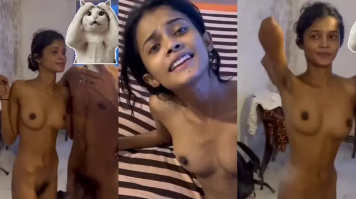 Teen Lankan Lovers First Time in a Room Sex Indianxxx